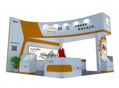 2019大灣區(qū)業(yè)博會，峰茂齒條品牌邀您不見不散！