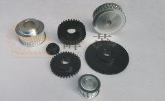 熱銷的N95口罩機齒輪整套配件，峰茂齒輪廠家大量現(xiàn)貨供應